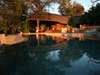 Impalila Island Lodge - Pool 
